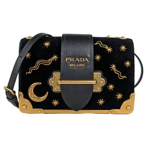 prada bag cahier outfit|prada cahier celestial bag.